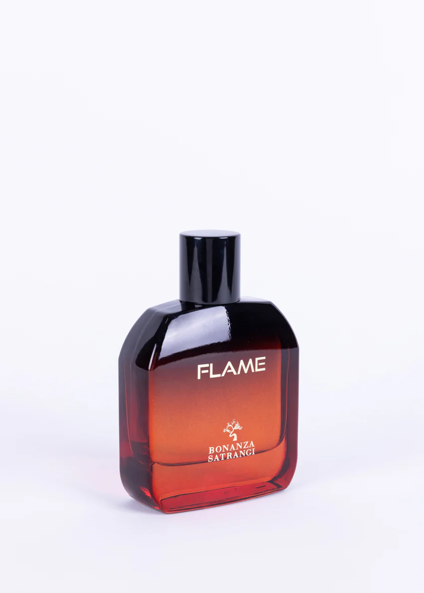 Flame  (100 ML) - Image 3