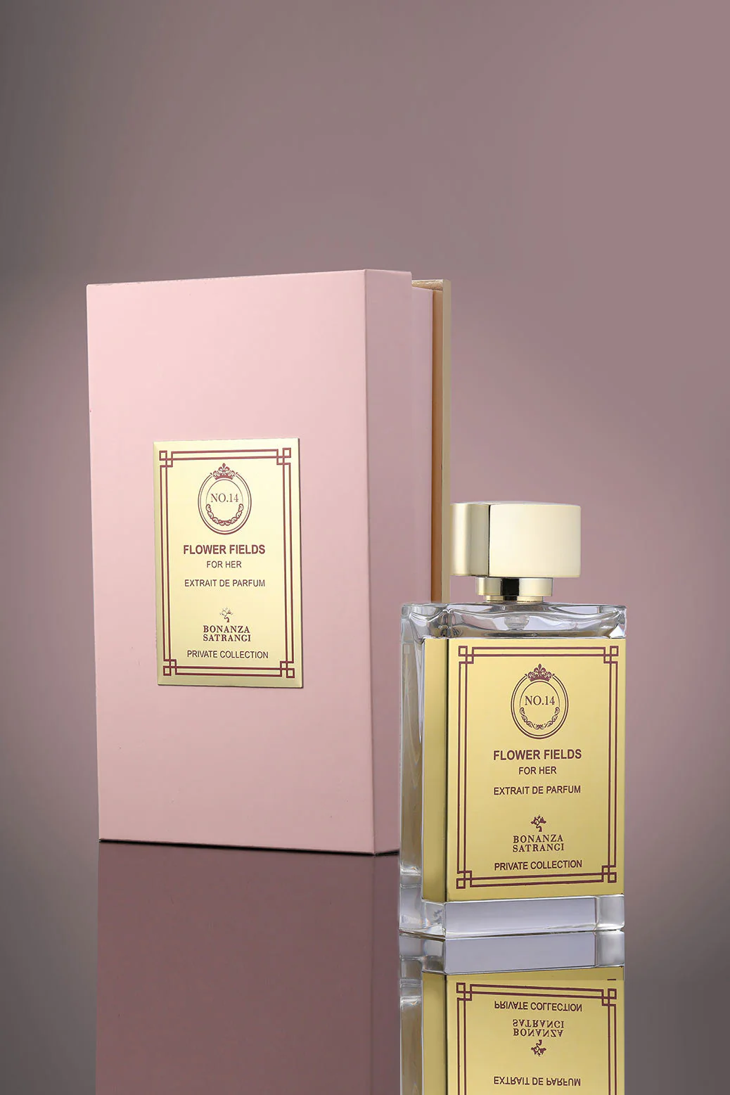 FLOWER FIELDS (50 ML) - Image 2