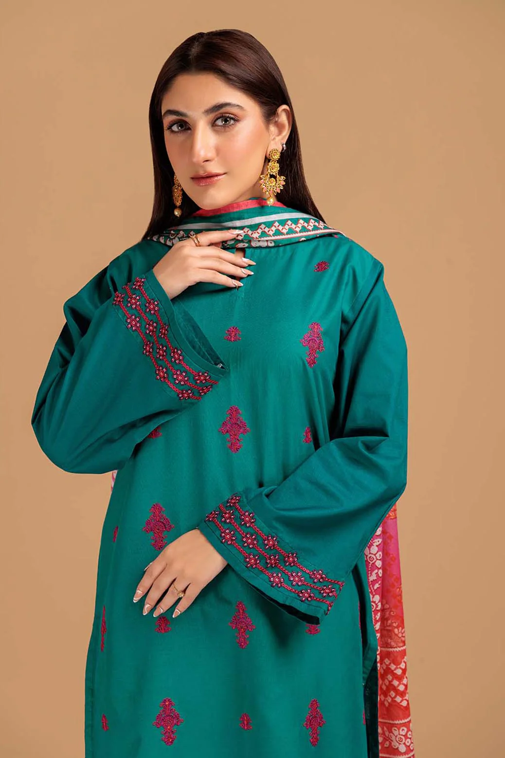 FLORA - 3 PC (AST233P107) - Image 2