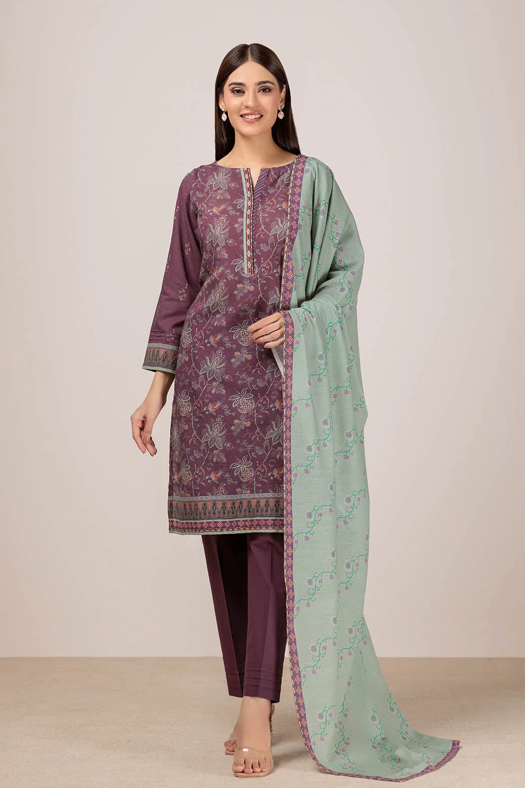 FOLK FLORET - 3 PC (W23S23P22) - Image 3