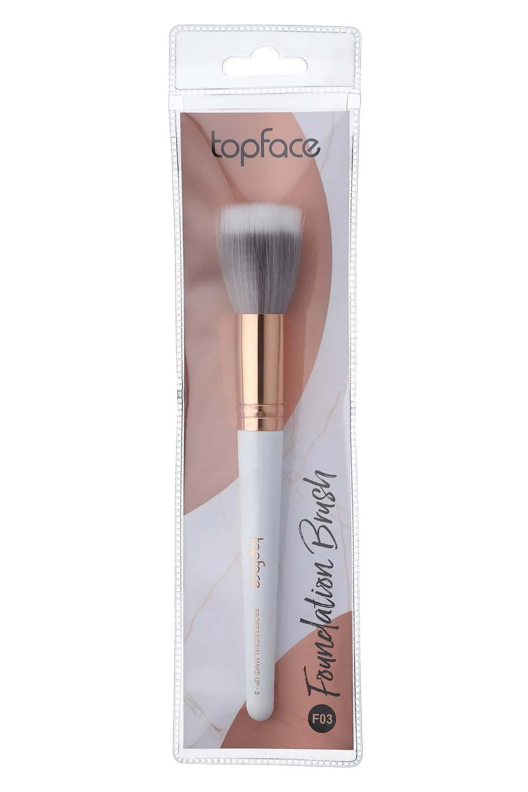 FOUNDATION BRUSH - Image 3