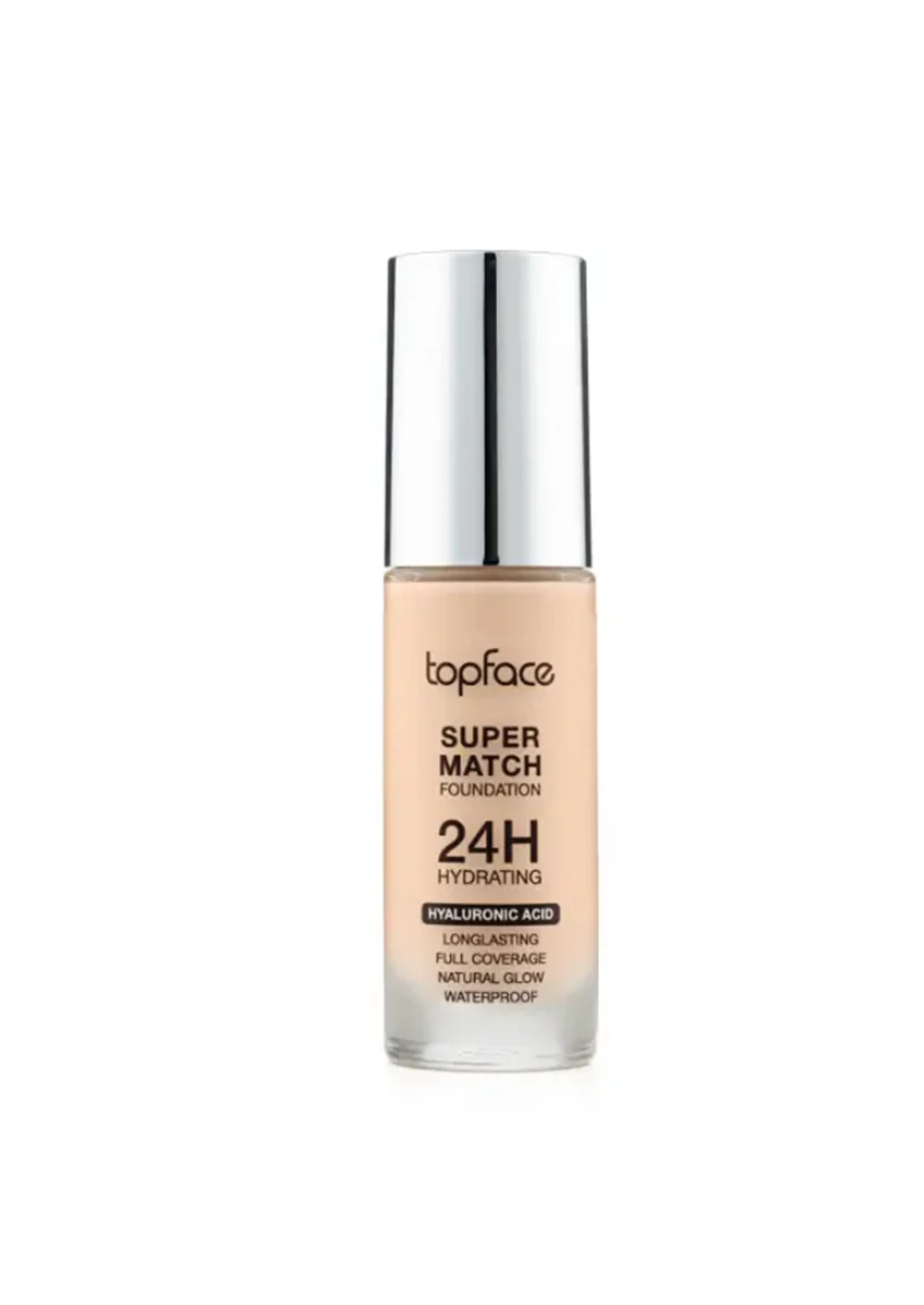 Super Match 24H Foundation - Image 2