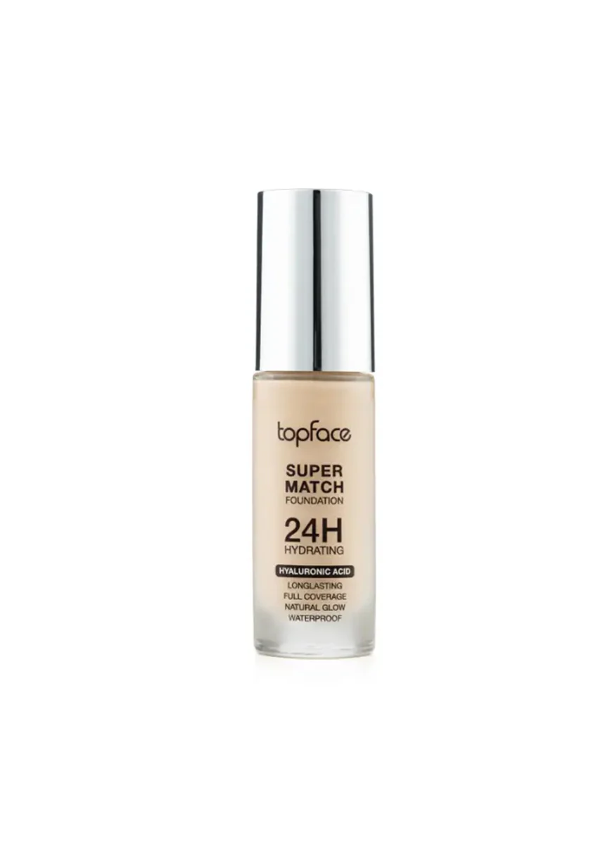 Super Match 24H Foundation - Image 4