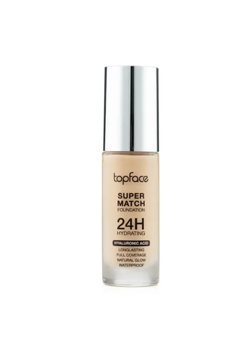 Super Match 24H Foundation - Image 6