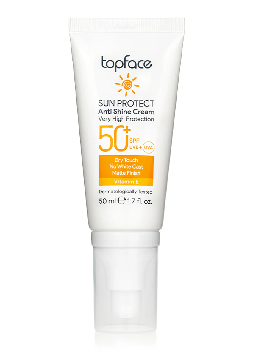 Sun Protect Anti Shine 50+ Spf - Image 3