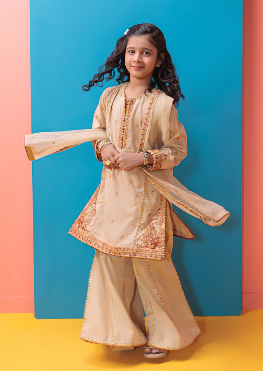B-Beige-Dobby-3 Piece (G25FE3010) - Image 6