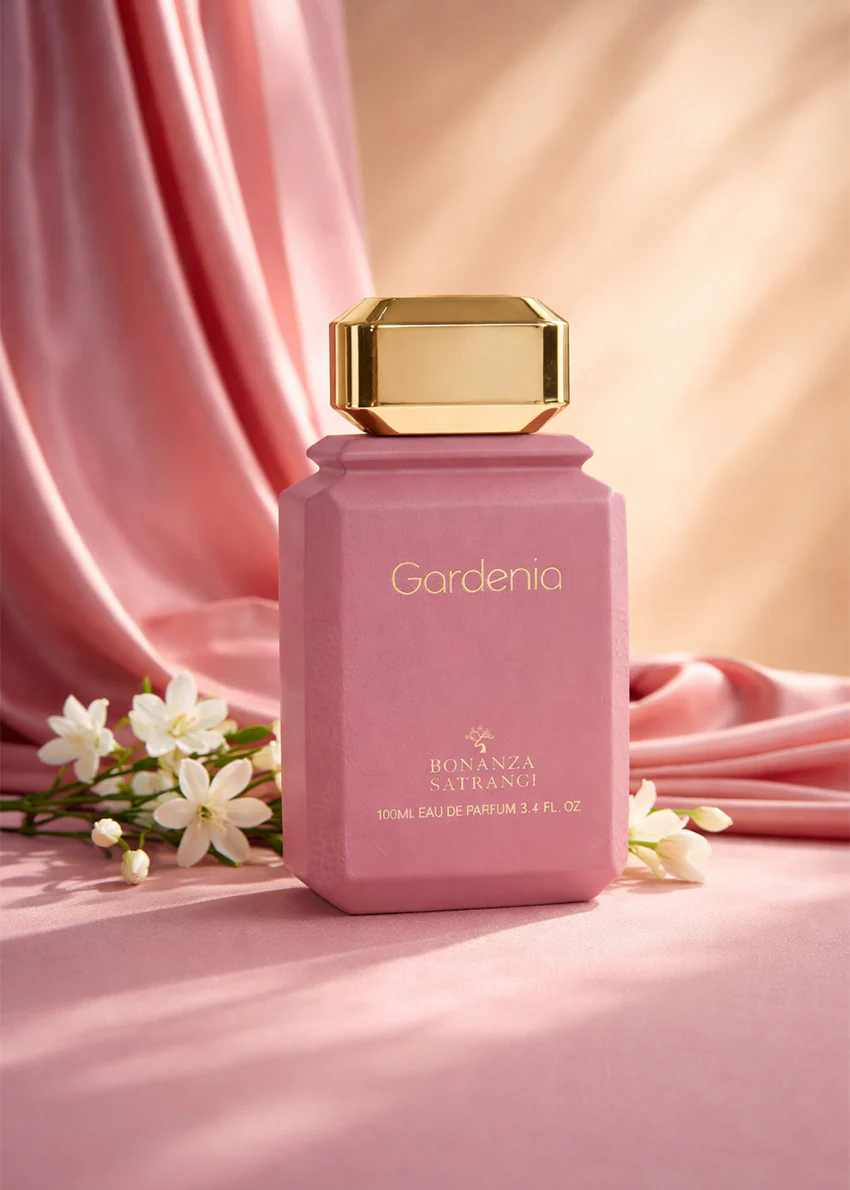Gardenia  (100 ML) - Image 2