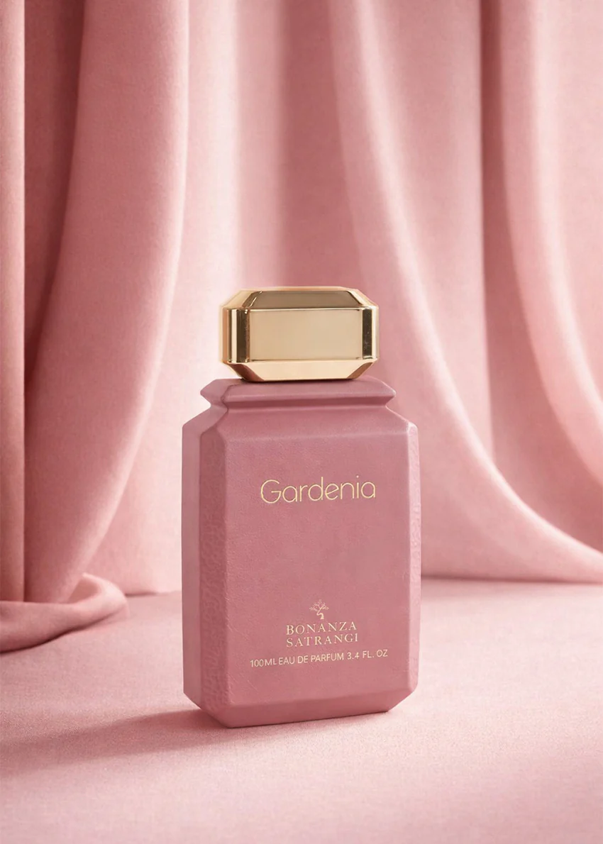 Gardenia  (100 ML) - Image 3