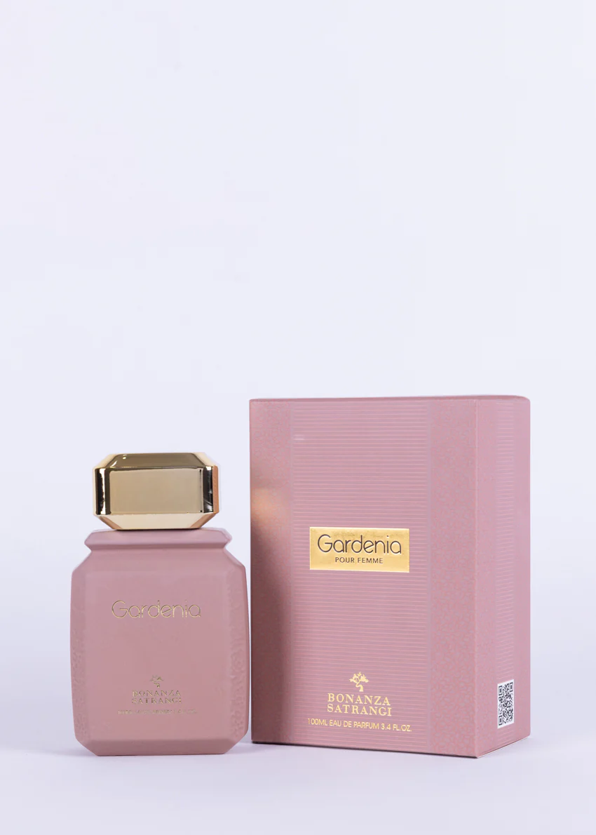 Gardenia  (100 ML) - Image 5