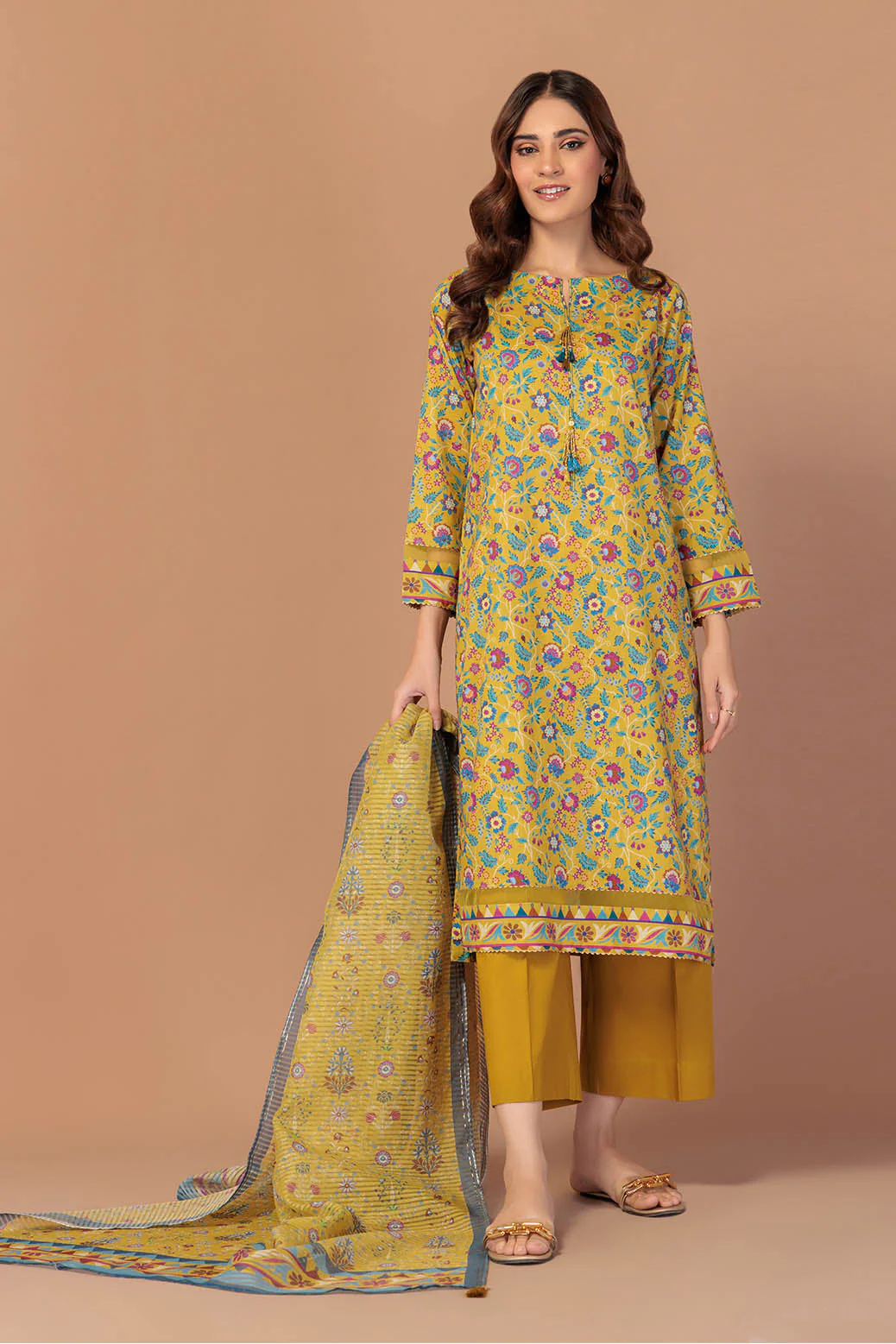 GARDEN BREEZE - 3 PC (2S24P3P587) - Image 3