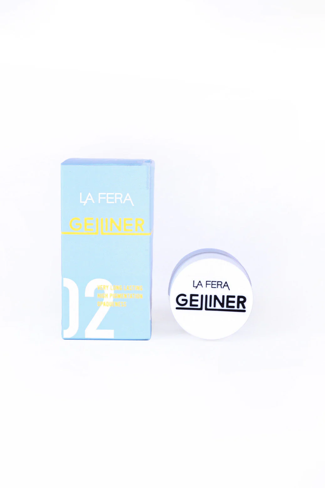 GEL LINER - Image 2