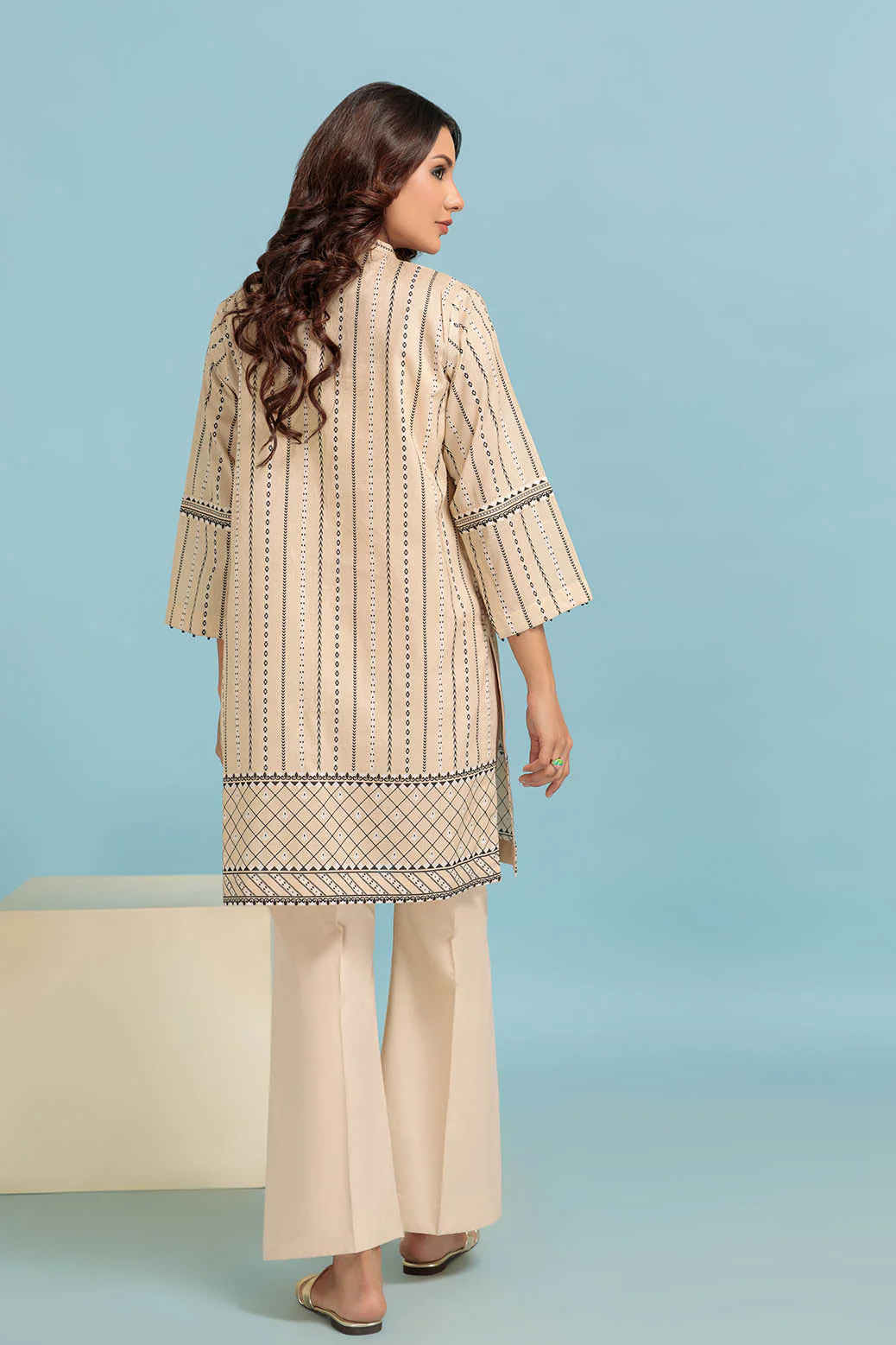 GEOMETRIC STRIA - 2 PC (2S24P2P067) - Image 4