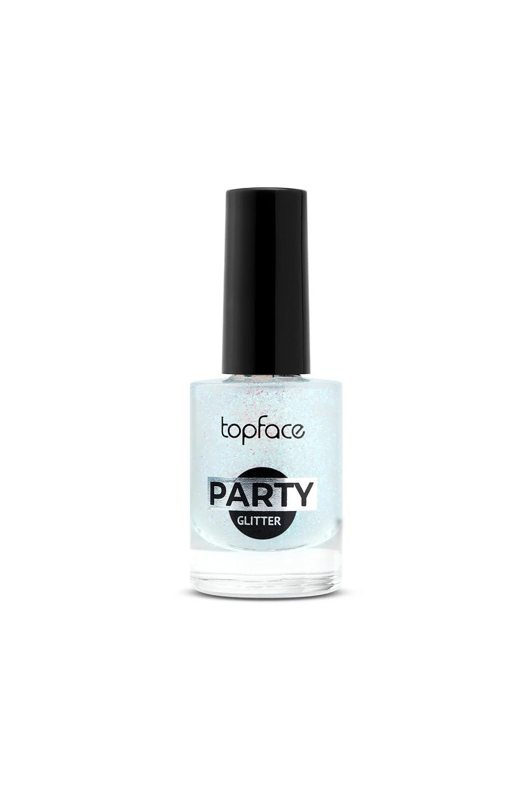 GLITTER NAIL ENAMEL (20 SHADES) - Image 12