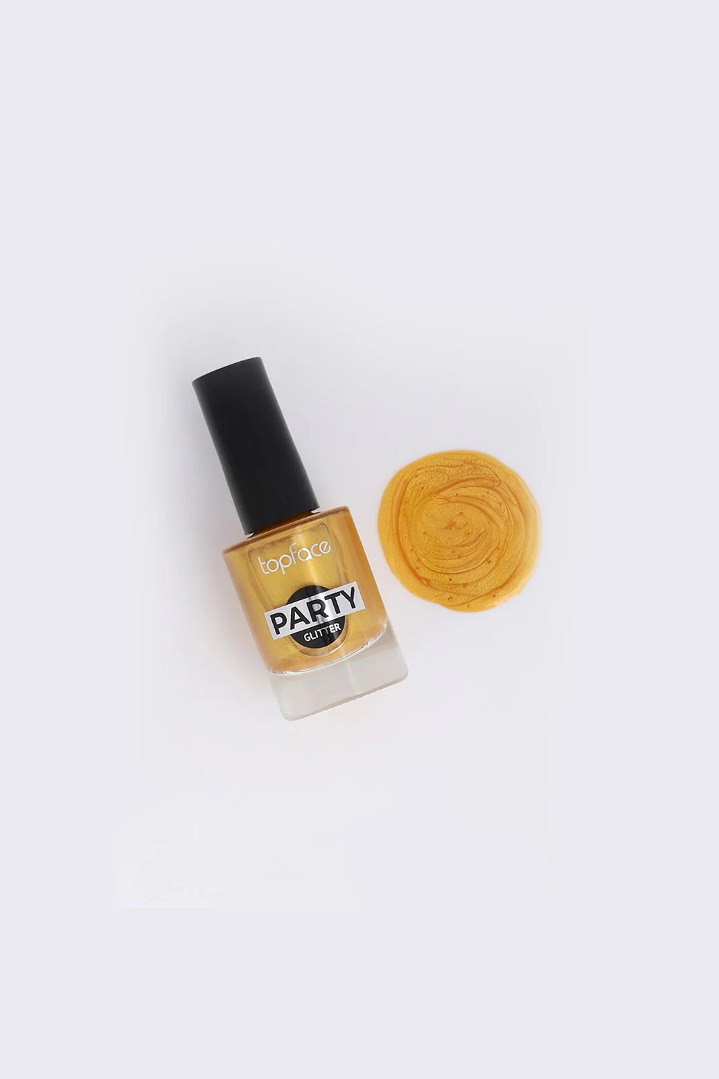 GLITTER NAIL ENAMEL (20 SHADES) - Image 4