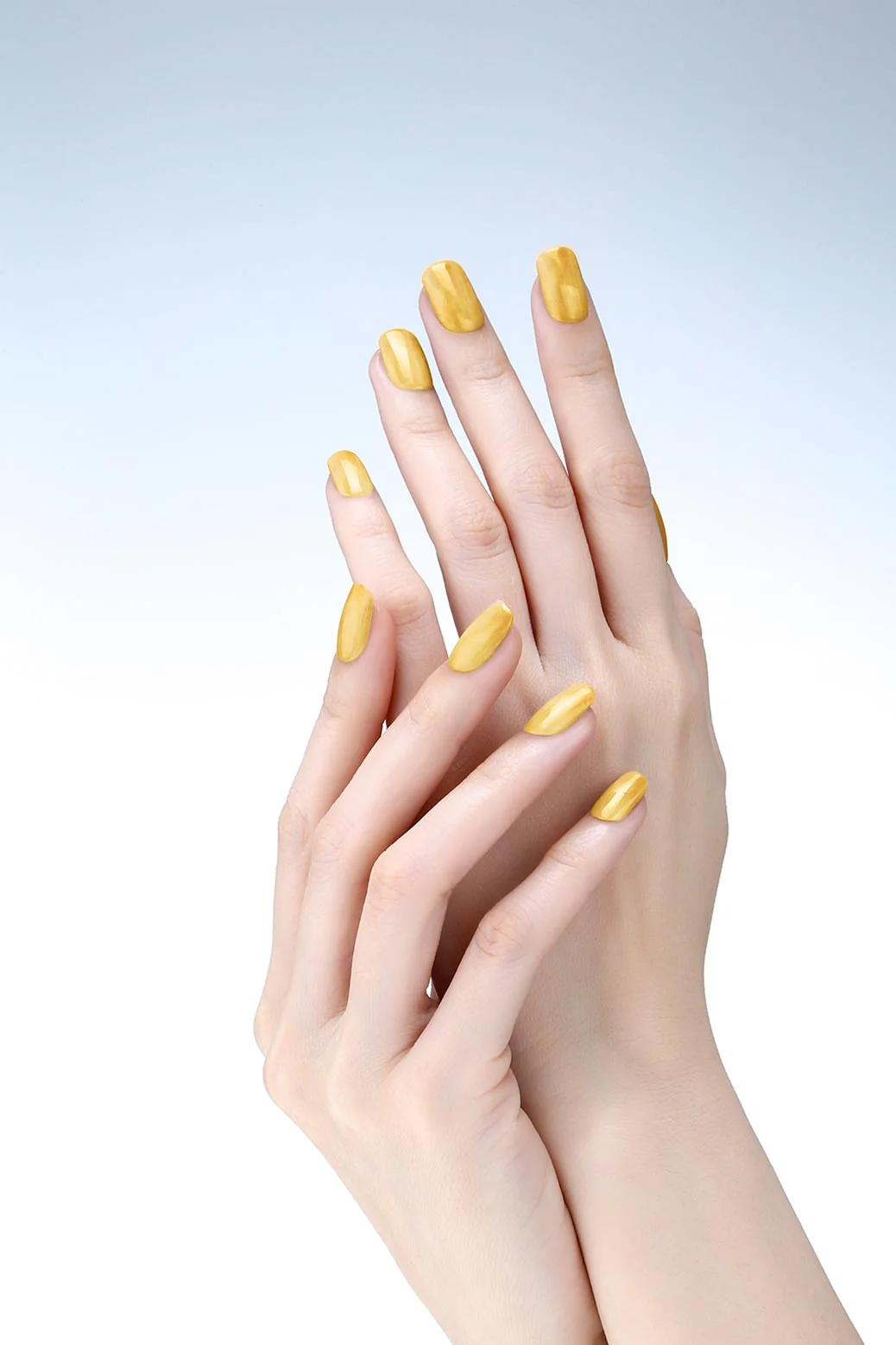 GLITTER NAIL ENAMEL (20 SHADES) - Image 5