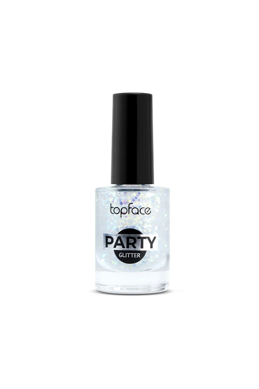 GLITTER NAIL ENAMEL (20 SHADES) - Image 6