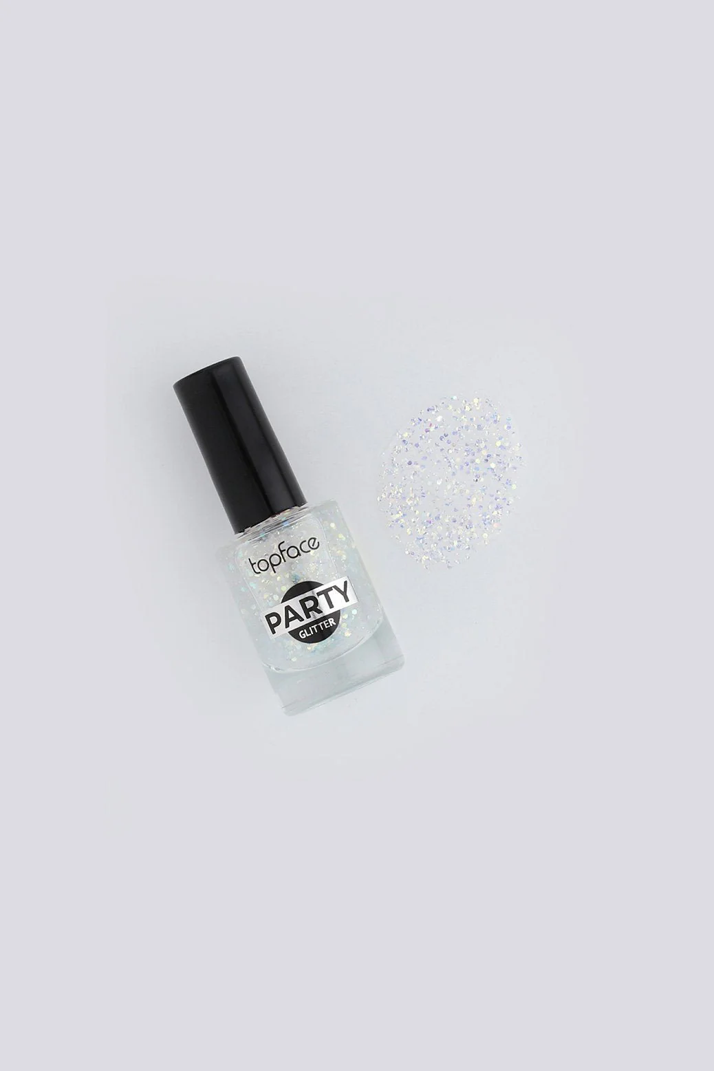 GLITTER NAIL ENAMEL (20 SHADES) - Image 7