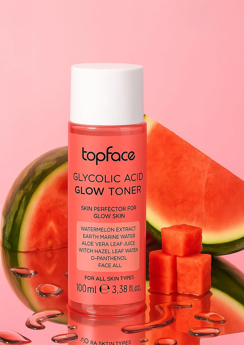 Glycolic Acid Glow Toner - Image 2