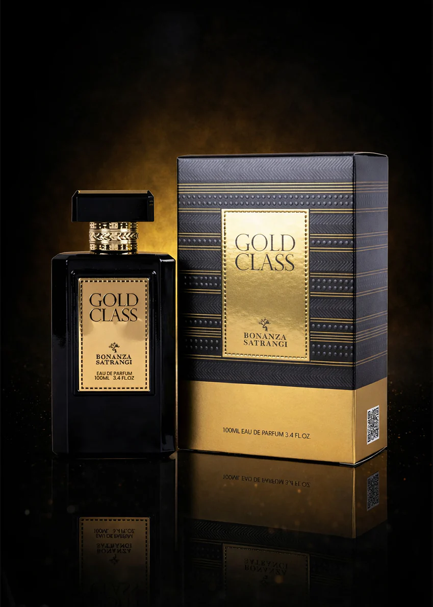 Gold Class  (100 ML) - Image 2