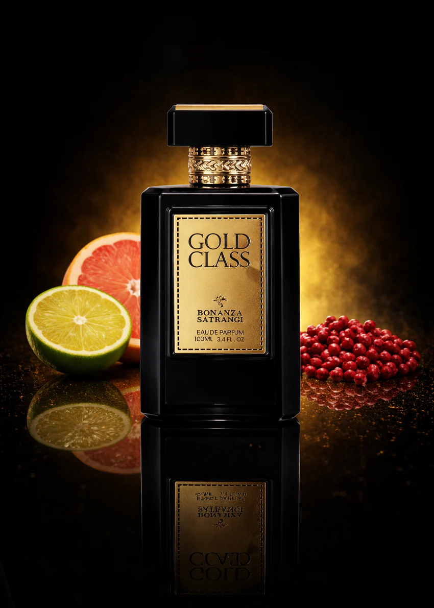 Gold Class  (100 ML) - Image 3