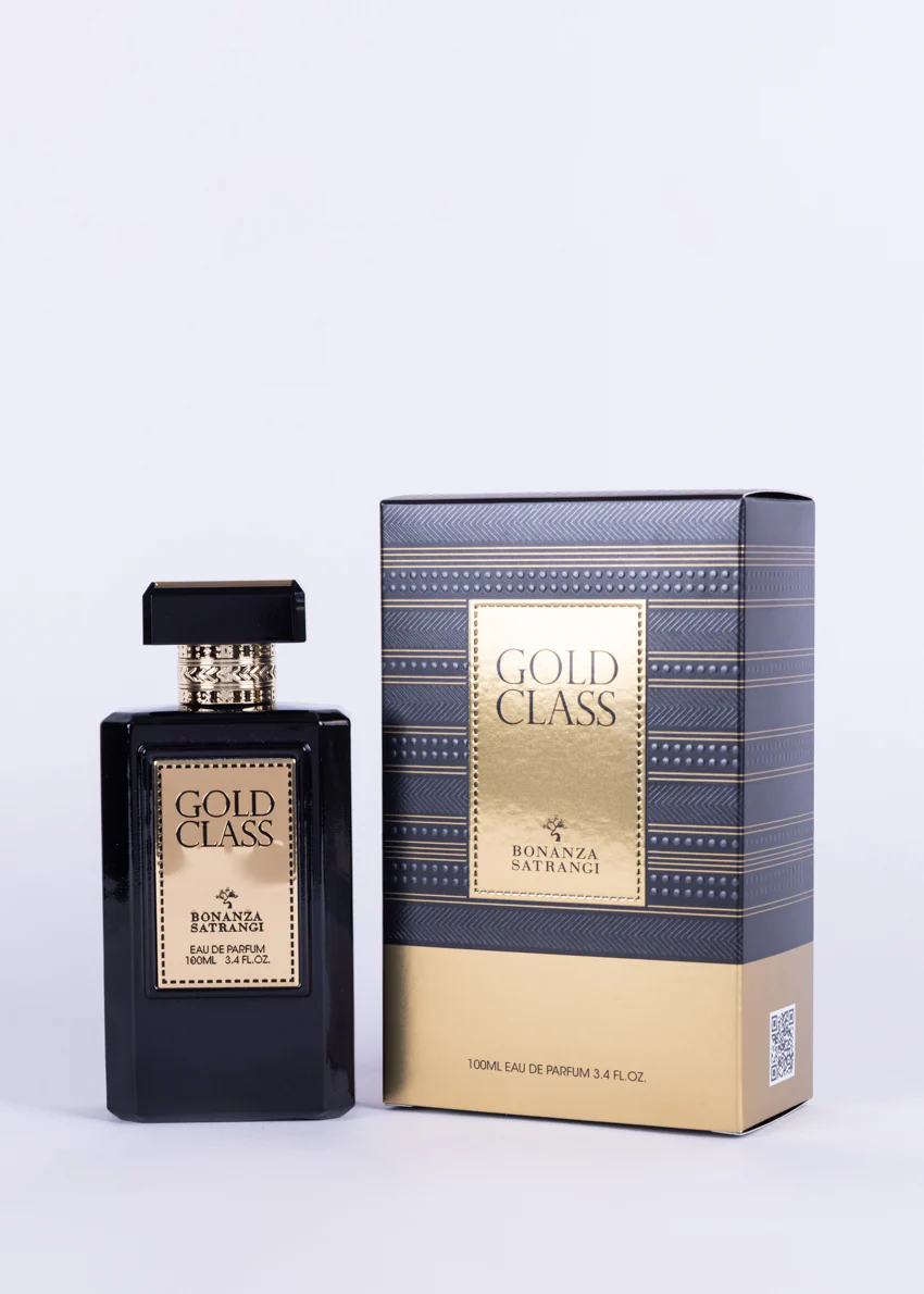 Gold Class  (100 ML) - Image 5