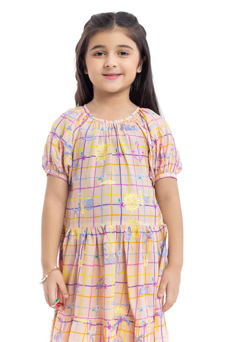 Multi-Viscose-1 Piece (GP1PPBS25BG7A12) - Image 2