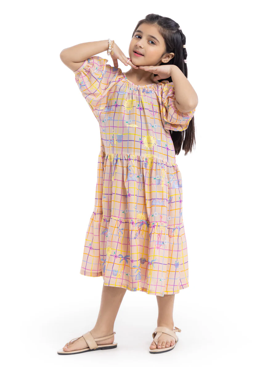 Multi-Viscose-1 Piece (GP1PPBS25BG7A12) - Image 5