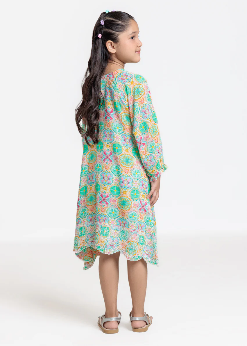 Multi-Viscose-1 Piece (GP1PPBS25BG7A14) - Image 2