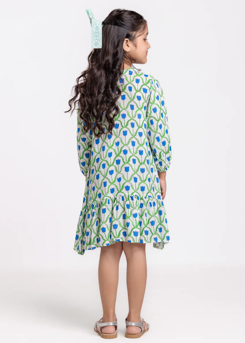 White-Viscose-1 Piece (GP1PPBS25BG7A20) - Image 2