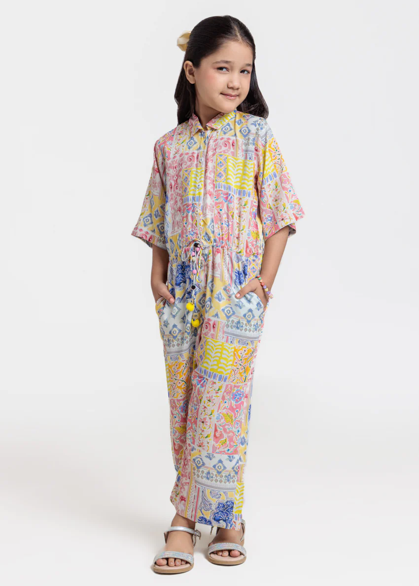Multi-Viscose-1 Piece (GP1PPBS25BG8S7) - Image 4