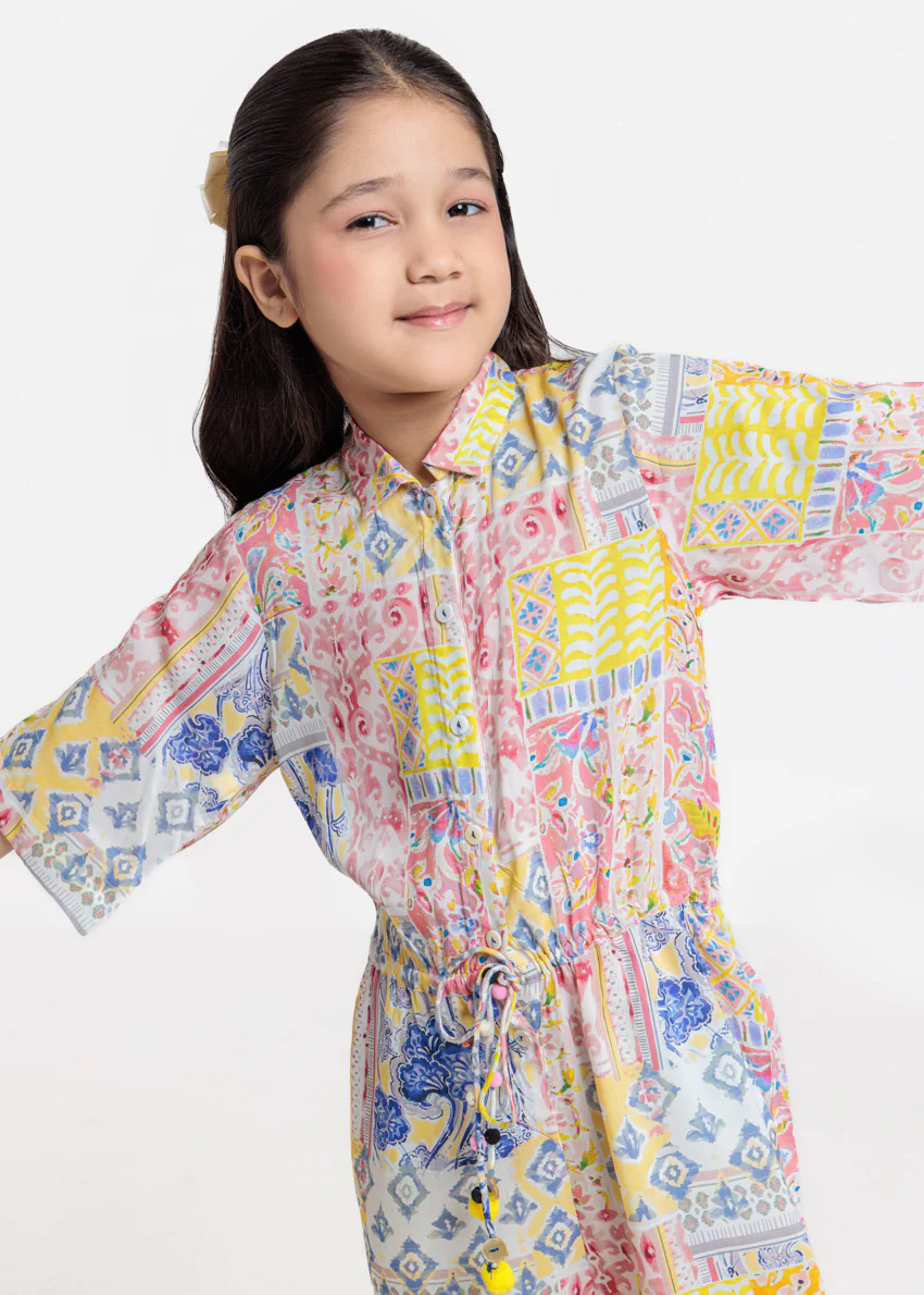 Multi-Viscose-1 Piece (GP1PPBS25BG8S7) - Image 5