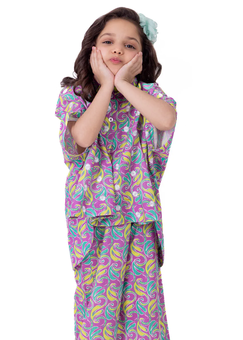 Lilac-Slub-2 Piece (GP2PBW25BG10N11) - Image 7