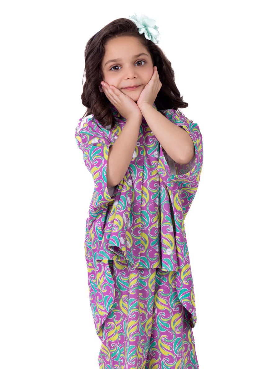 Lilac-Slub-2 Piece (GP2PBW25BG10N11) - Image 8