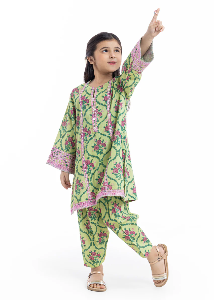 L-Olive-Slub-2 Piece (GP2PBW25BG10N12) - Image 5