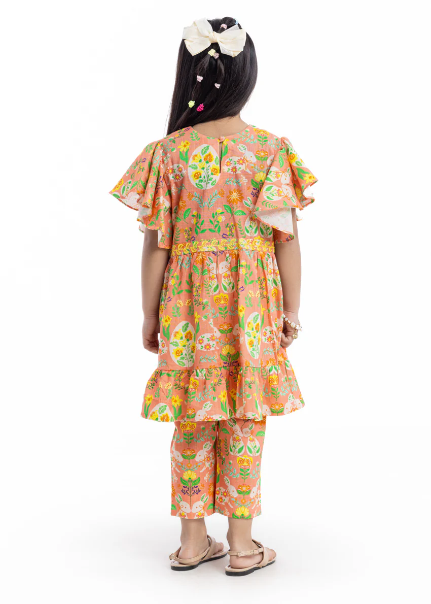Peach-Slub-2 Piece (GP2PBW25BG10N13) - Image 6