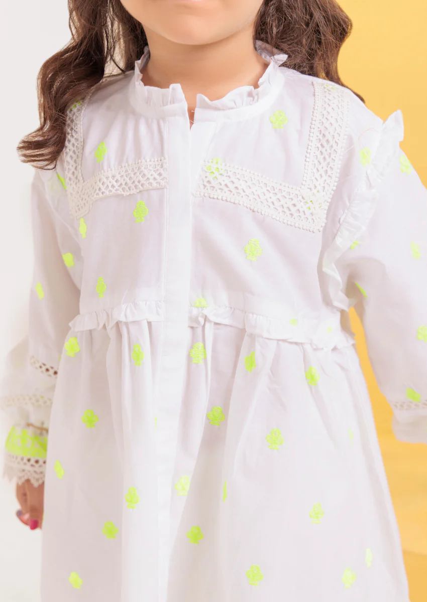 White-Cambric-2 Piece (GPS25DE2051) - Image 6