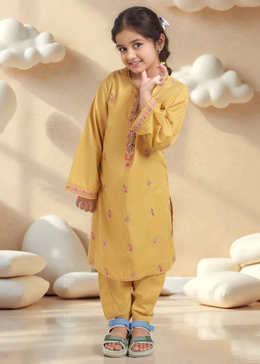 L-Golden-Dobby-2 Piece (GPS25DE2055) - Image 3