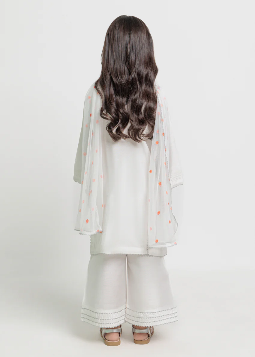White-Silk-3 Piece (GPS25FE3040) - Image 2