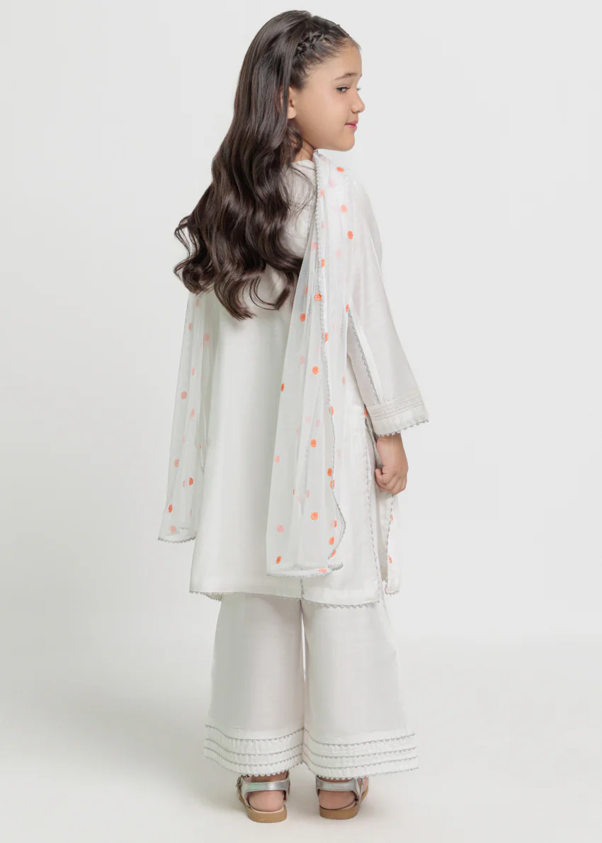 White-Silk-3 Piece (GPS25FE3040) - Image 3