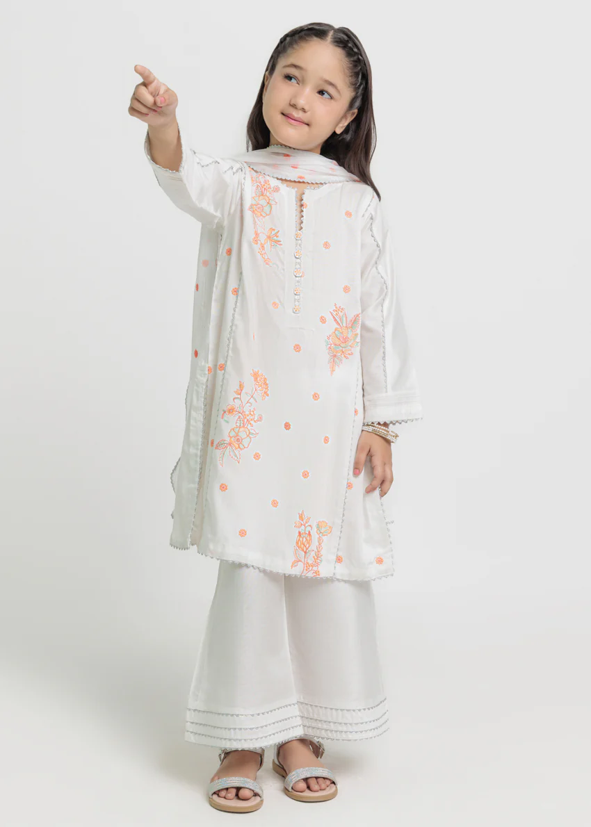 White-Silk-3 Piece (GPS25FE3040) - Image 4