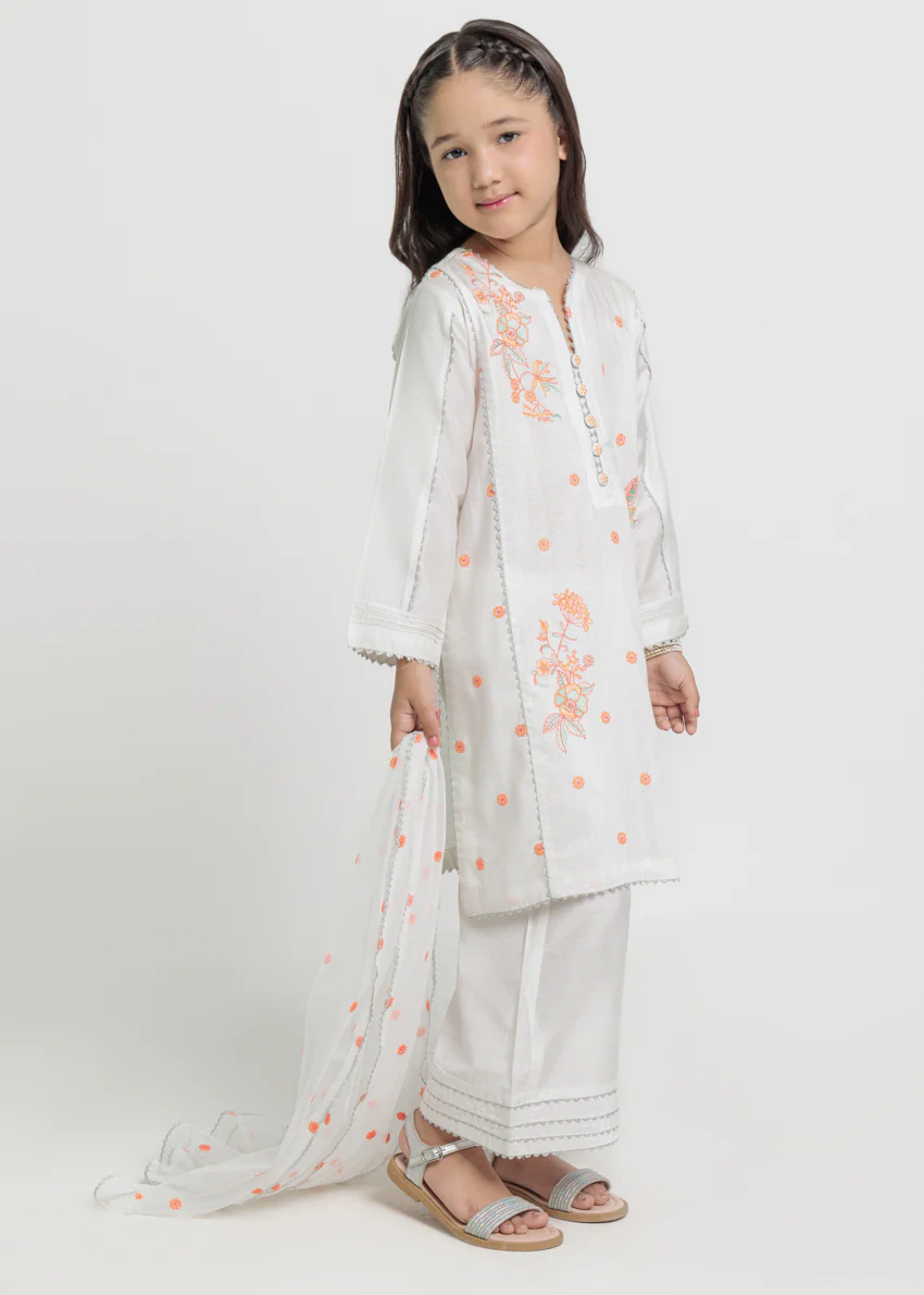 White-Silk-3 Piece (GPS25FE3040) - Image 5