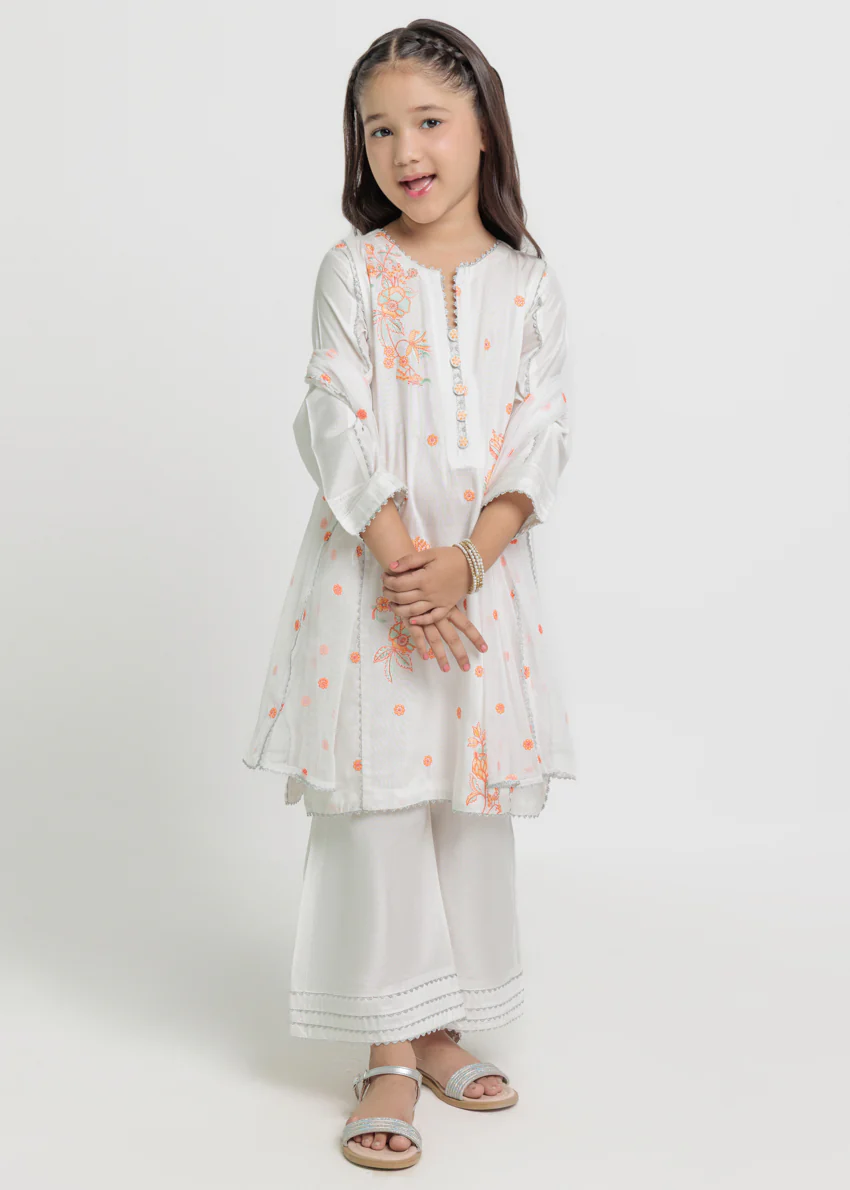 White-Silk-3 Piece (GPS25FE3040) - Image 7