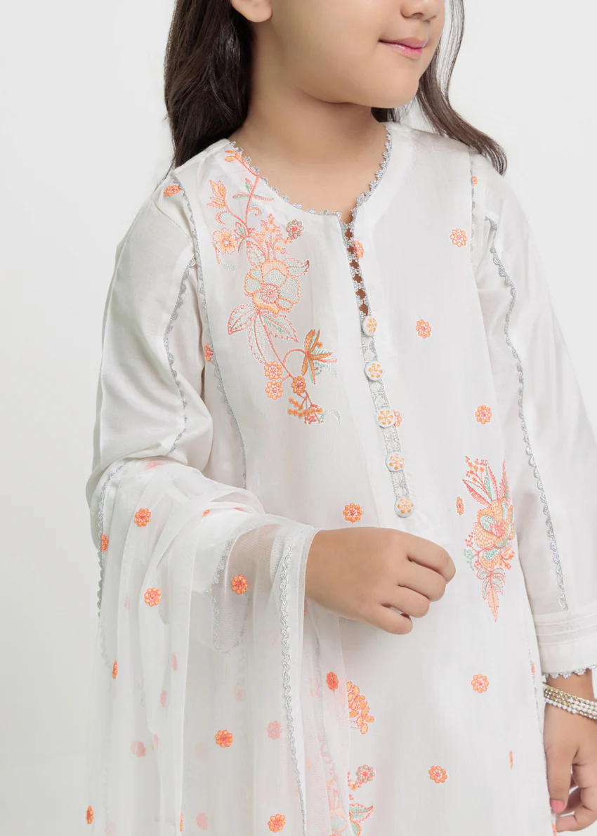 White-Silk-3 Piece (GPS25FE3040) - Image 8
