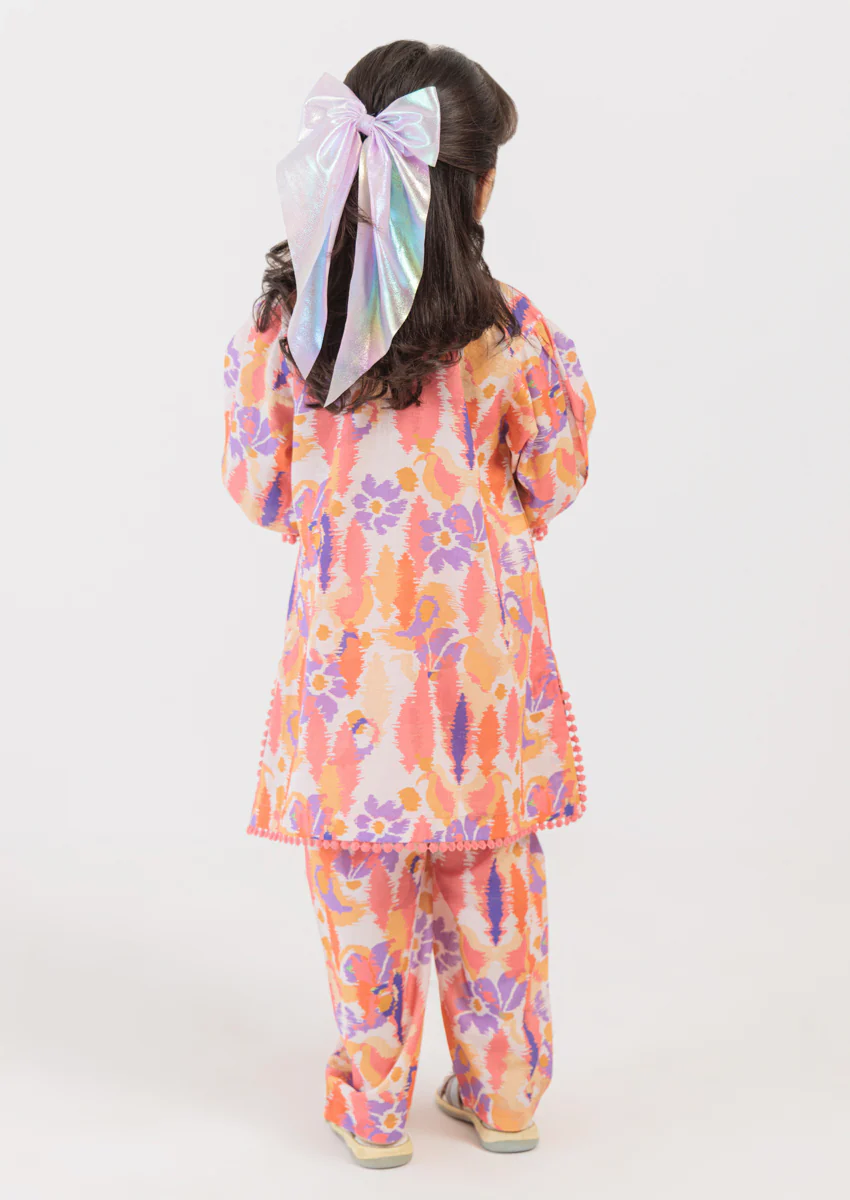 Multi-Cambric-2 Piece (GPS25P2028) - Image 2