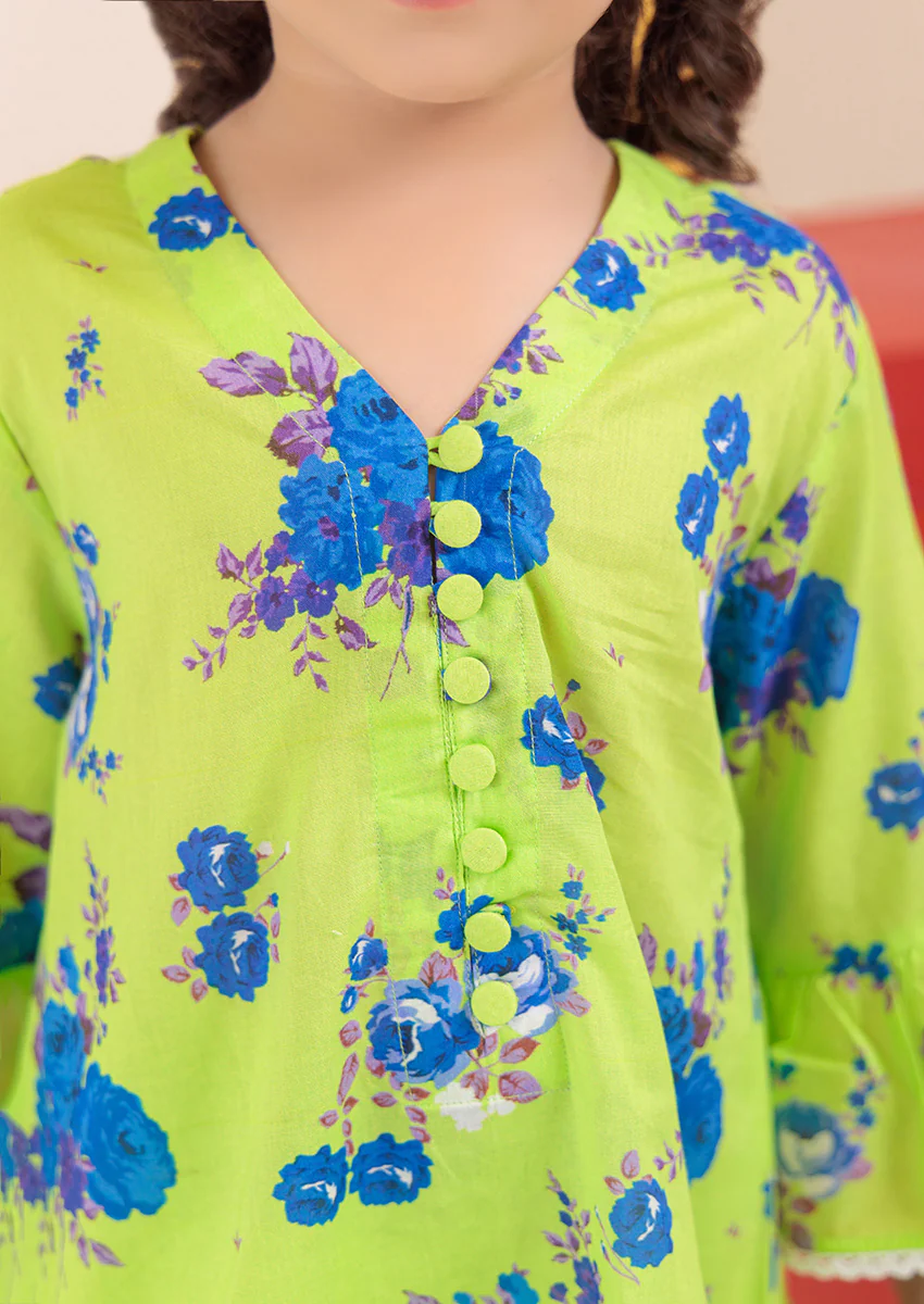 Green-Cambric-2 Piece (GPS25P2036) - Image 6