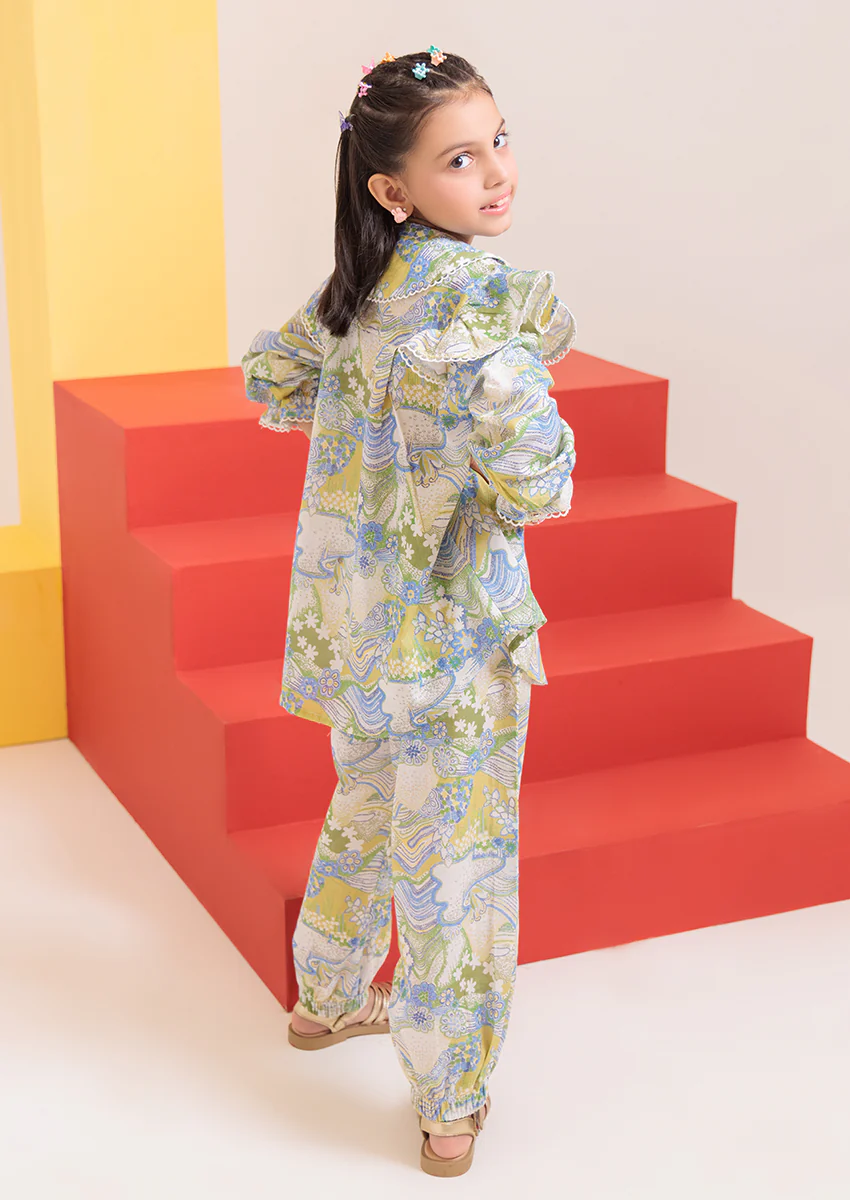 Multi-Cambric-2 Piece (GPS25P2059) - Image 2