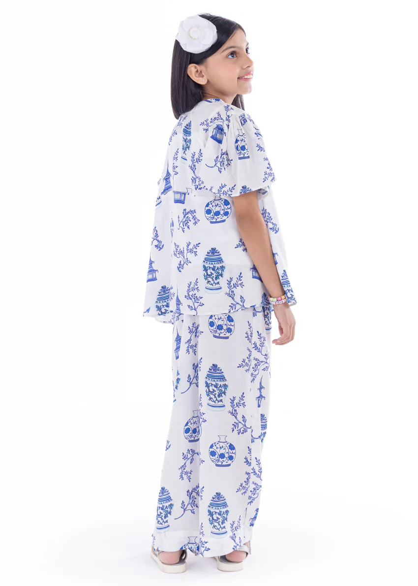 White-Viscose-2 Piece (GPSTPBS25BG7A7) - Image 3