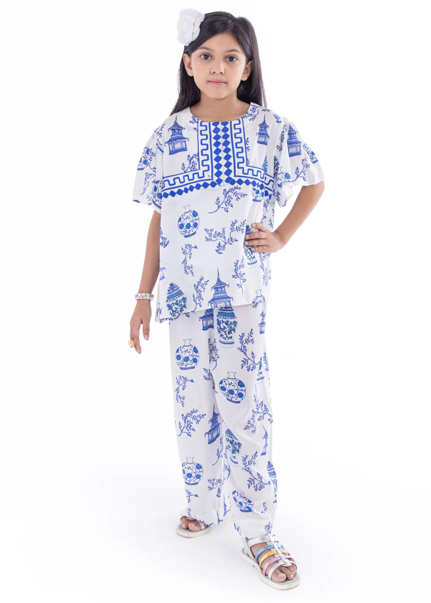 White-Viscose-2 Piece (GPSTPBS25BG7A7) - Image 5