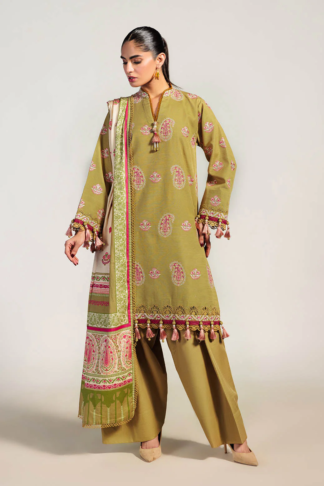 GRANDIOSE - 3 PC (1W24E3P023) - Image 3