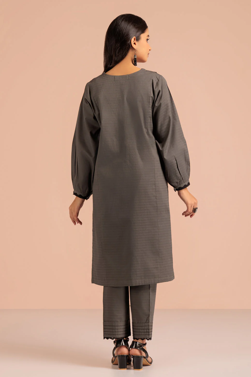 GRAY-DOBBY-2 PIECE (WHS222P14) - Image 4